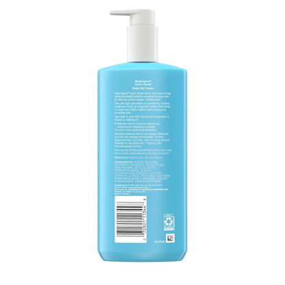 free of parabens, oils, alcohol, and dyes