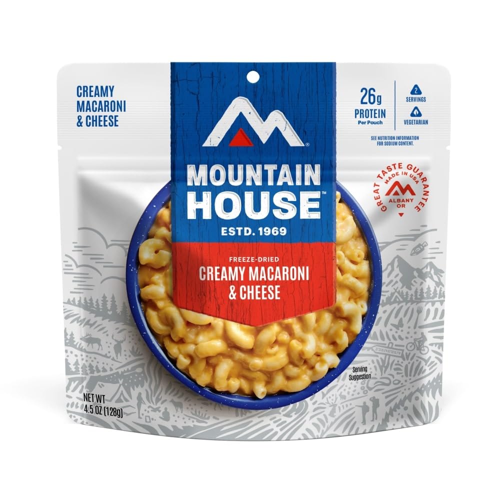 freeze-dried preparation that locks in nutrients and flavor