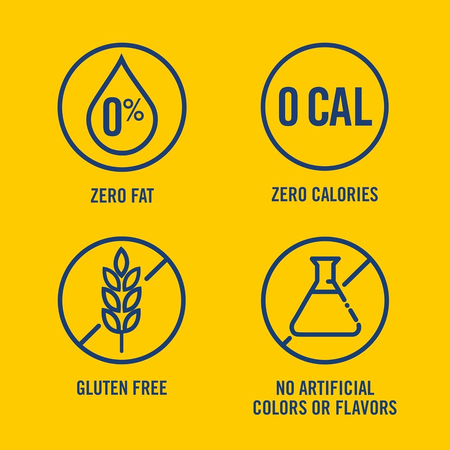 French's Stone-Ground Yellow Mustard – Clean Label Condiment for Intentional Cooking & Everyday Use, 14 oz