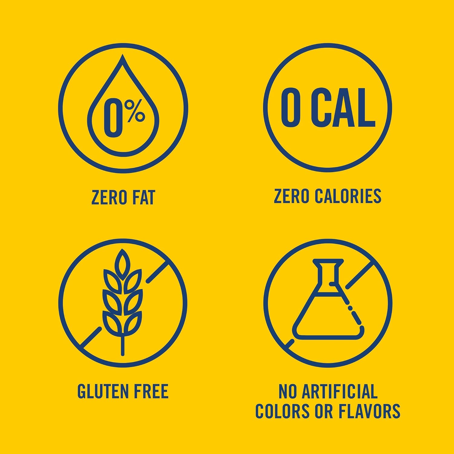 French's Stone-Ground Yellow Mustard – Clean Label Condiment for Intentional Cooking & Everyday Use, 14 oz