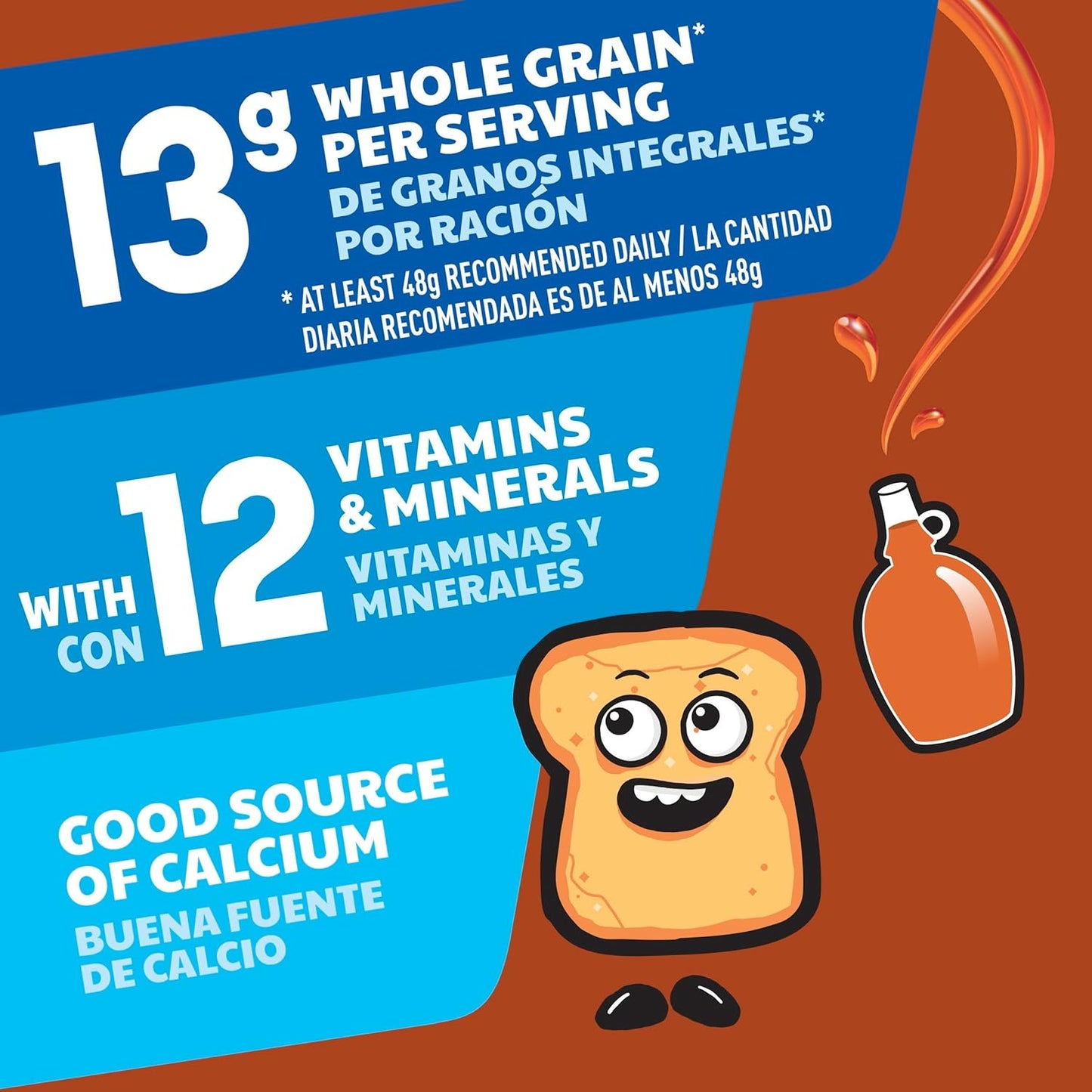 French Toast Crunch Cereal – Quick Grab and Go Breakfast for Busy Commute Mornings