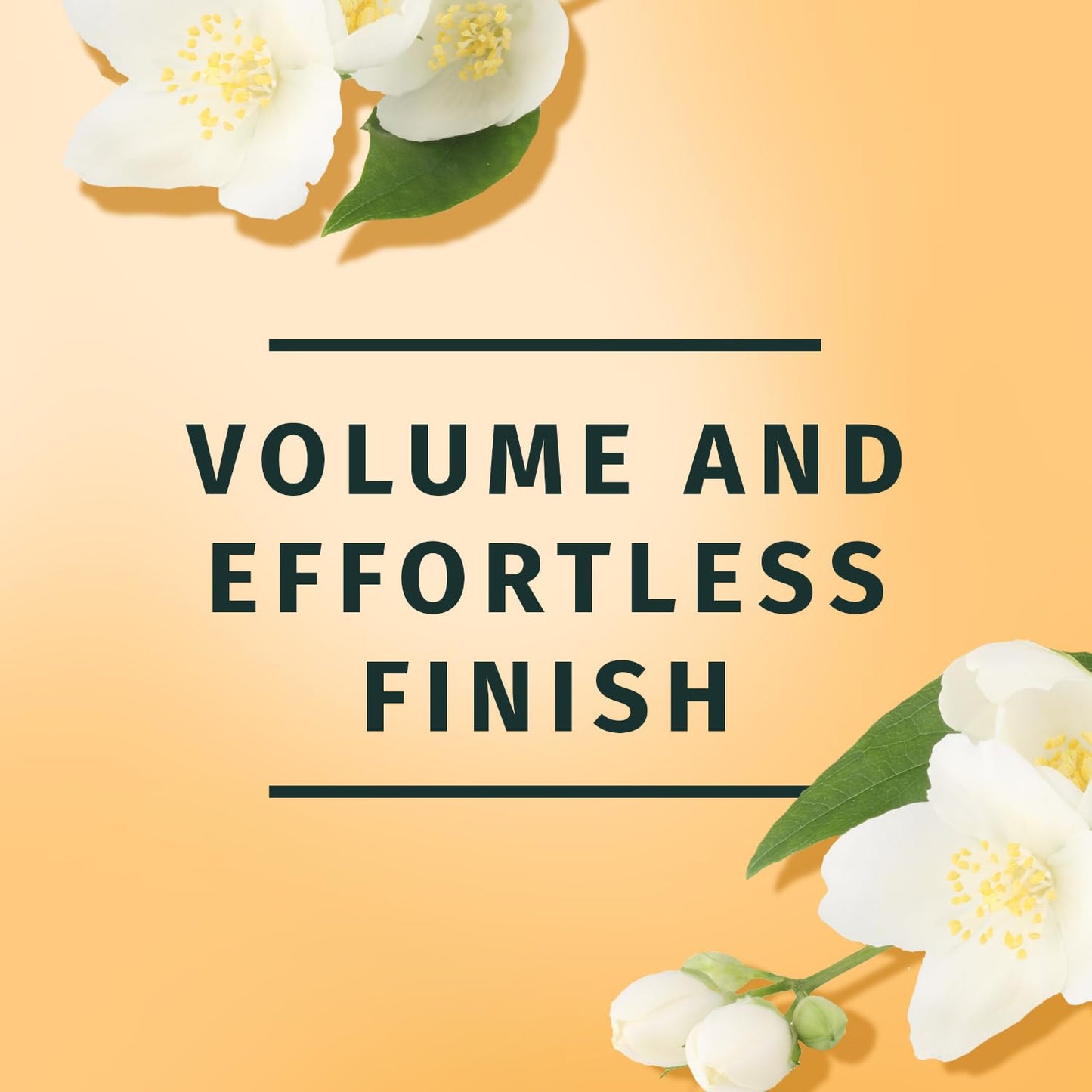 fresh citrus/orange blossom fragrance profile