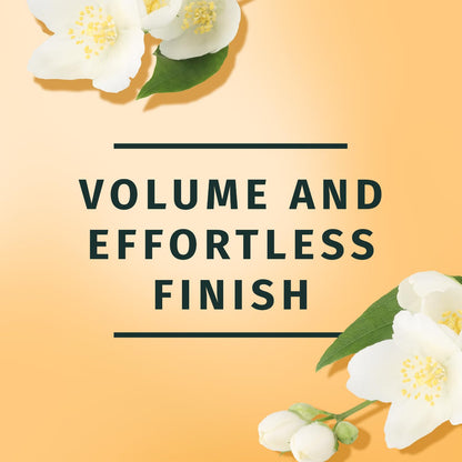fresh citrus/orange blossom fragrance profile