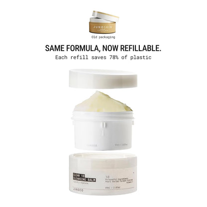 fresh non-irritating scent profile