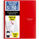 Fire Red - 1 Count (Pack of 1)