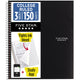 Black - 1 Count (Pack of 1)