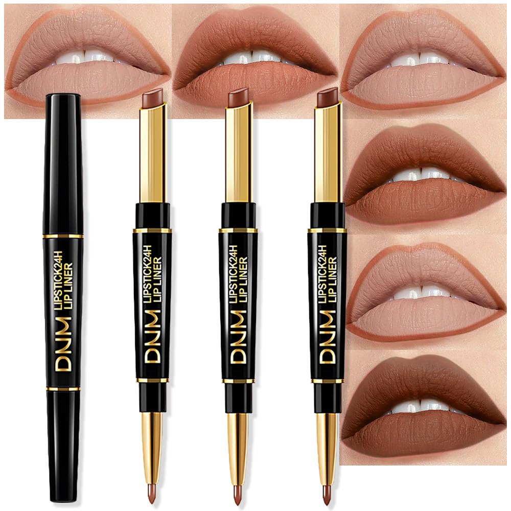full coverage warm-undertone lip color suitable for all skin tones