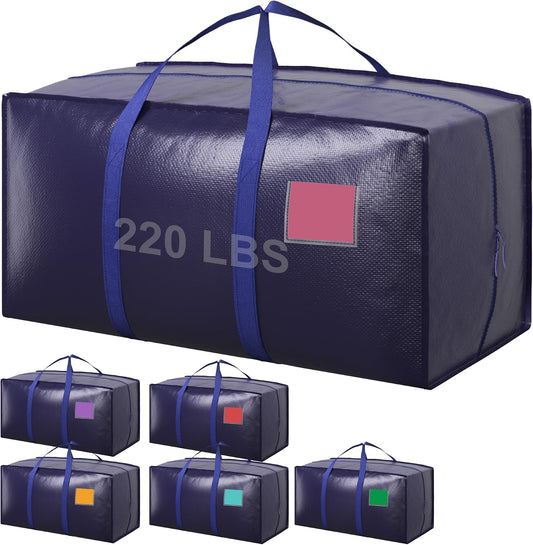 full-open side zipper that runs the full length of the bag, allowing it to lay flat for loading