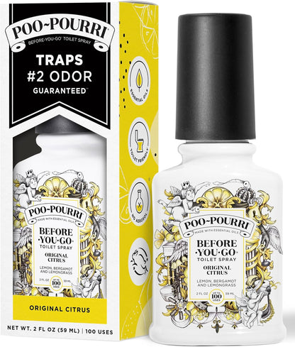 funk lock technology oil-barrier formula that traps odor below the waterline