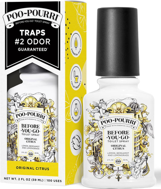 funk lock technology oil-barrier formula that traps odor below the waterline