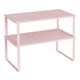 Jelly Pink - 15.6"w