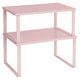 Jelly Pink - 11.7"w