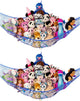 Blue - 2 Pack (XL) - 79" x 63" x 63"