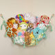 Mint - 2 Pack 51" x 41" x 41" w/ Lights