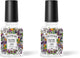 Amber Neroli - 2 Ounce (Pack of 2)