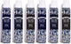 Royal Flush - 0.34 Fl Oz (Pack of 6)