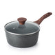 Gray Granite - 2.5 Quarts