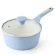 Glacier Blue - 2 Quarts