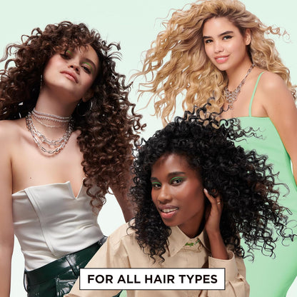 Garnier Fructis Anti-Humidity Hairspray – Luxury Bathroom Vanity Essential & Thoughtful Gift