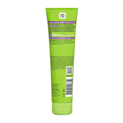 Garnier Fructis Curl Shine Gel – Elevated Curl Care with Leaping Bunny Certification & Ethical Sourcing