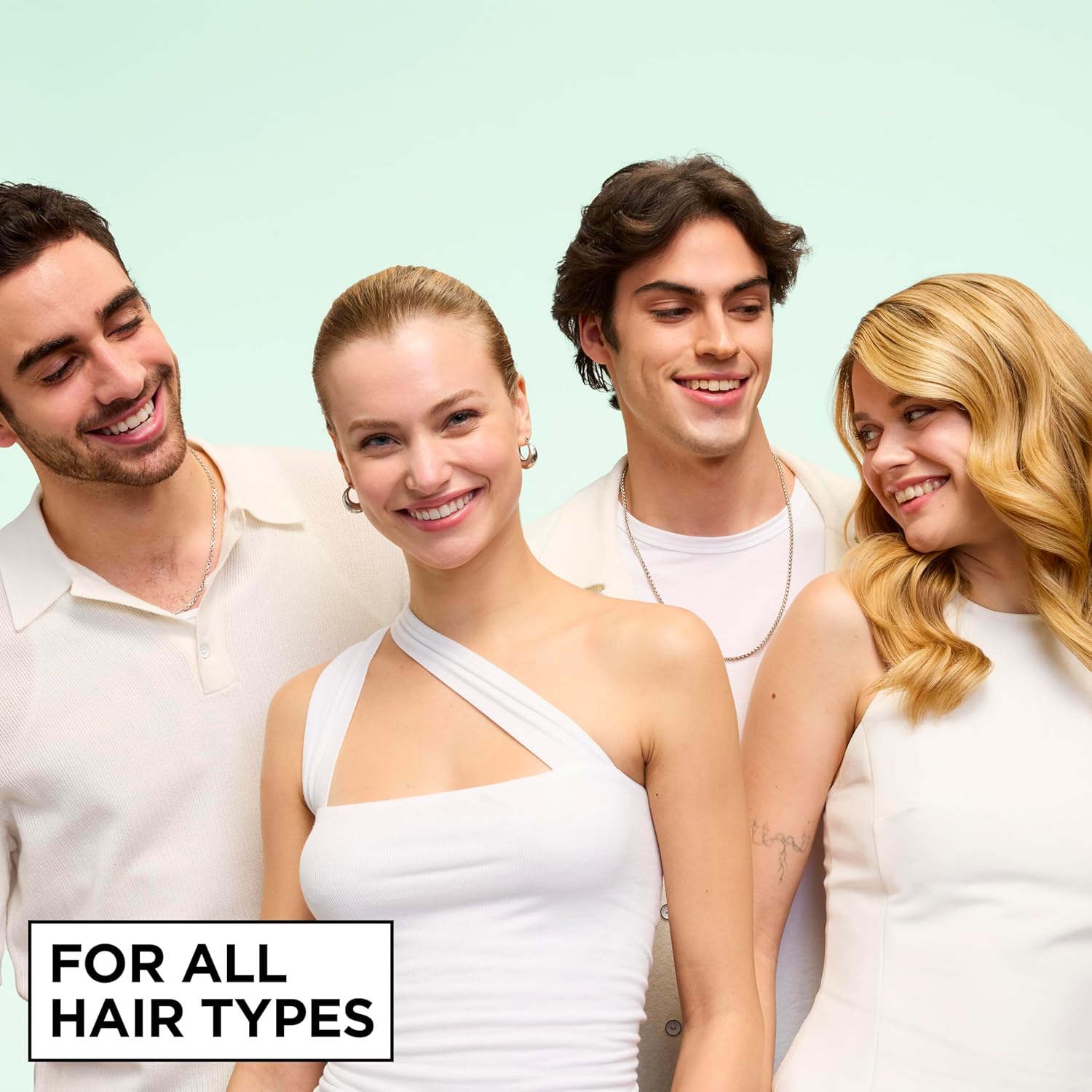 Garnier Fructis Full Control Hairspray – Essentials-Only Hold for Uncluttered Spaces