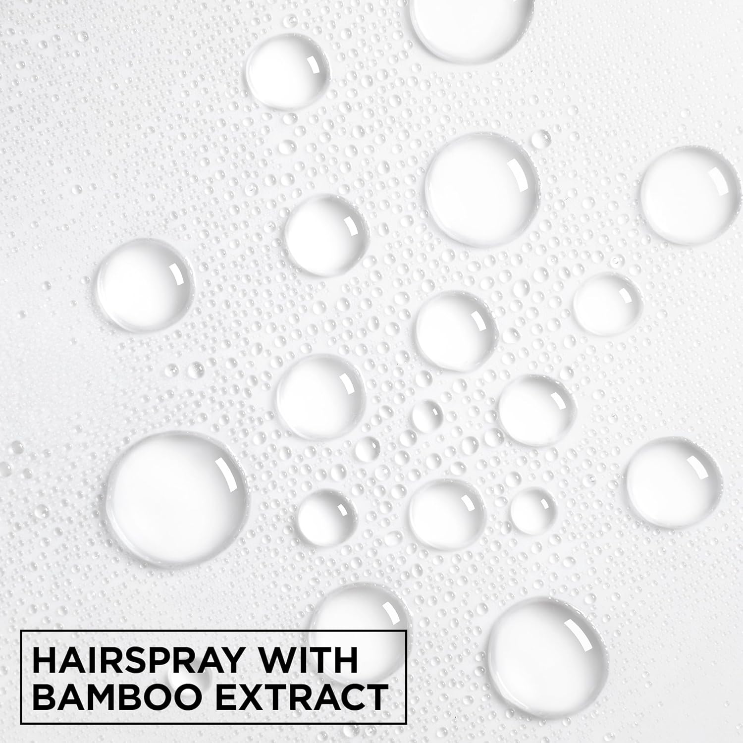 Garnier Fructis Full Control Hairspray – Essentials-Only Hold for Uncluttered Spaces