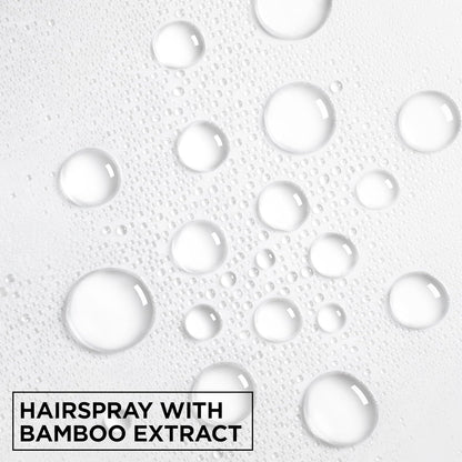 Garnier Fructis Full Control Hairspray – Essentials-Only Hold for Uncluttered Spaces