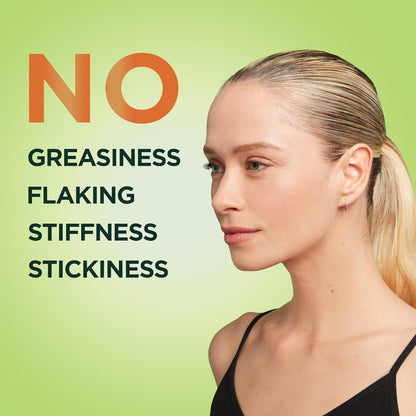 Garnier Fructis Sleek & Shine Frizz Tamer Wand – Minimalist Vanity Staple for Effortless Slick-Back Styling