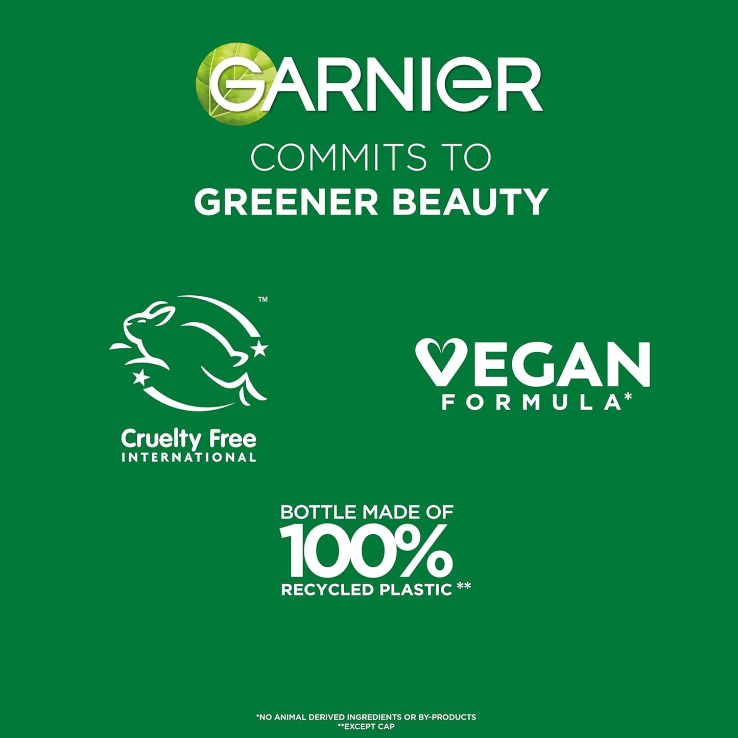 Garnier Fructis Sleek & Shine Shampoo, Conditioner & Leave-In Bundle – Affordable Holiday Gift for Mom, Anti-Frizz Vegan Set