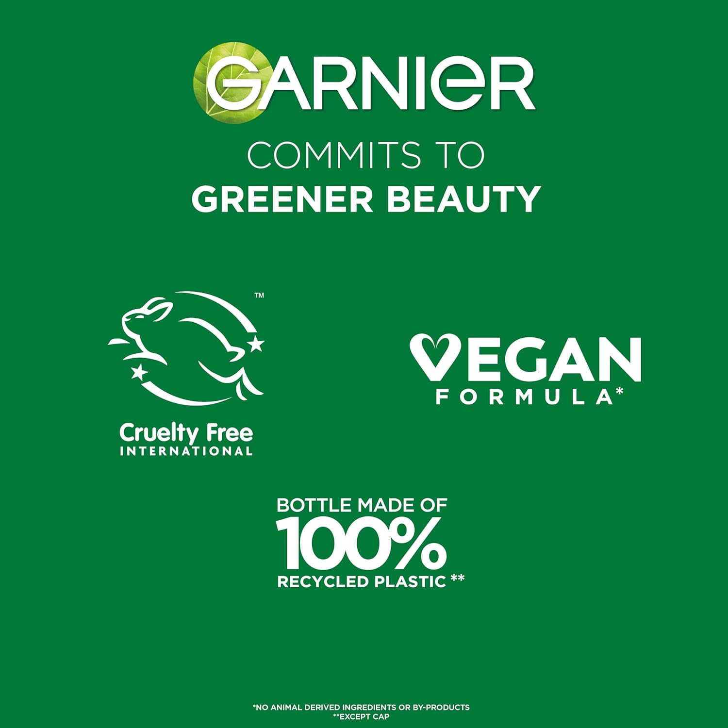 Garnier Fructis Sleek & Shine Shampoo, Conditioner & Leave-In Bundle – Affordable Holiday Gift for Mom, Anti-Frizz Vegan Set