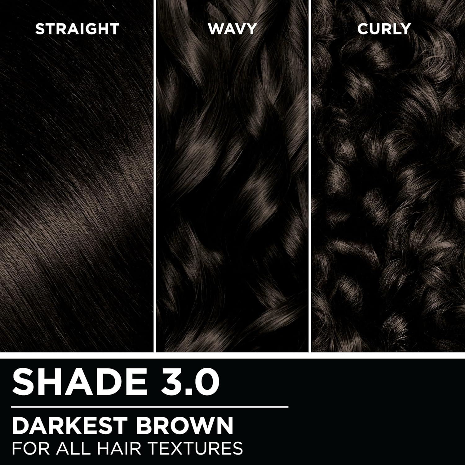 Garnier Olia Vegan Hair Color – Chemical-Conscious Formula Free from Harsh Toxins & Parabens