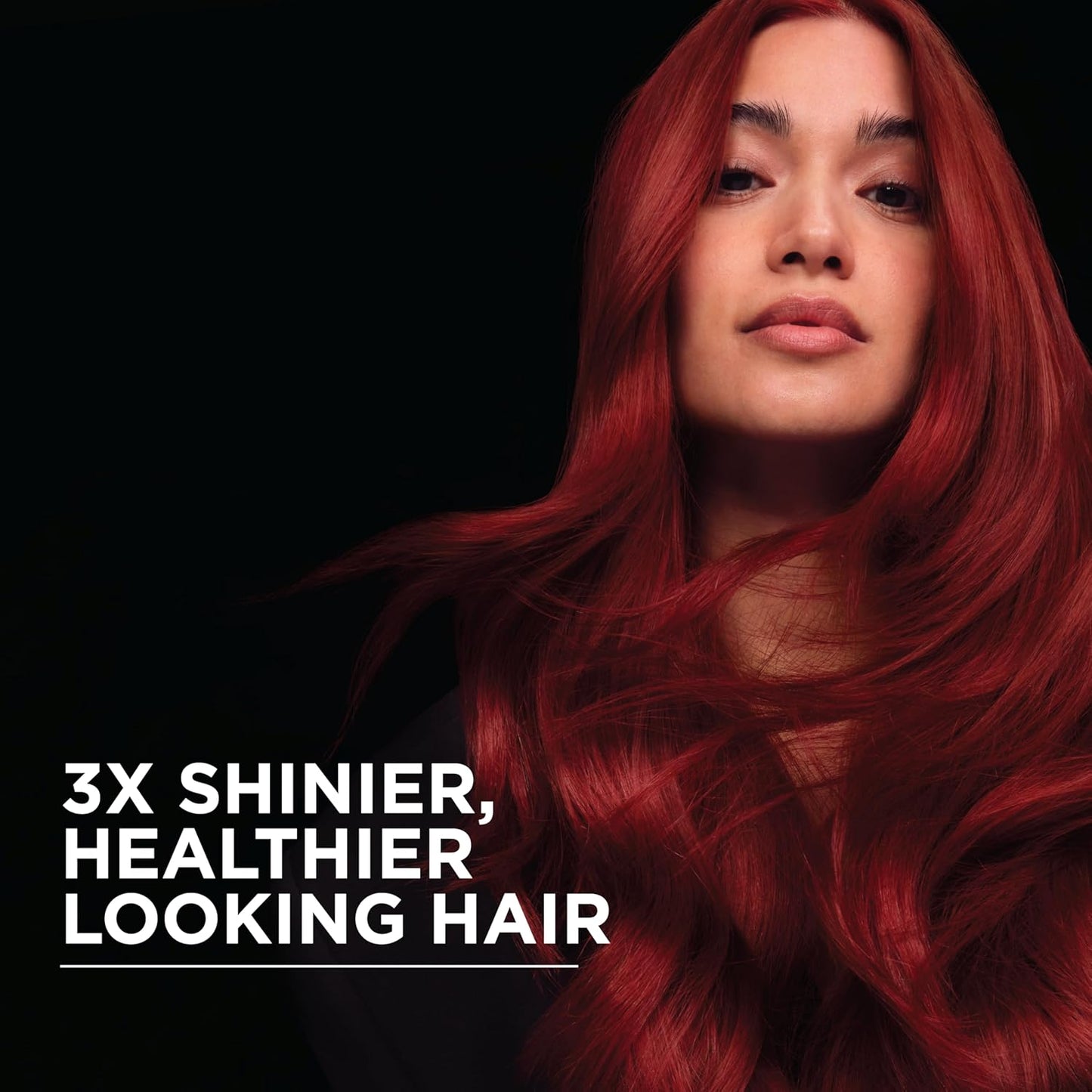 Garnier Olia Vegan Hair Color – Chemical-Conscious Formula Free from Harsh Toxins & Parabens