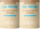 Vanilla - 1.31 Pound (Pack of 2)