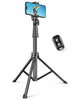 Black - 62-inch