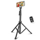 Black - 67-inch