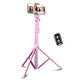 Pink - 62-inch