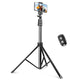 Black - 72-inch