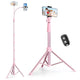 Pink - 88-inch