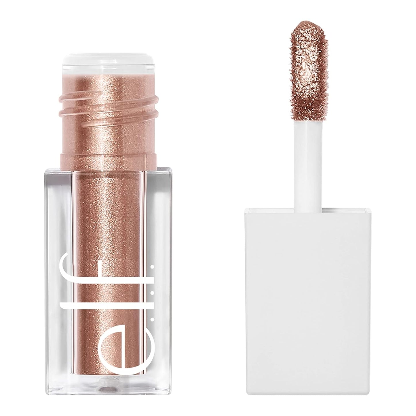 gel-based, quick-drying liquid formula that sets in place without creasing