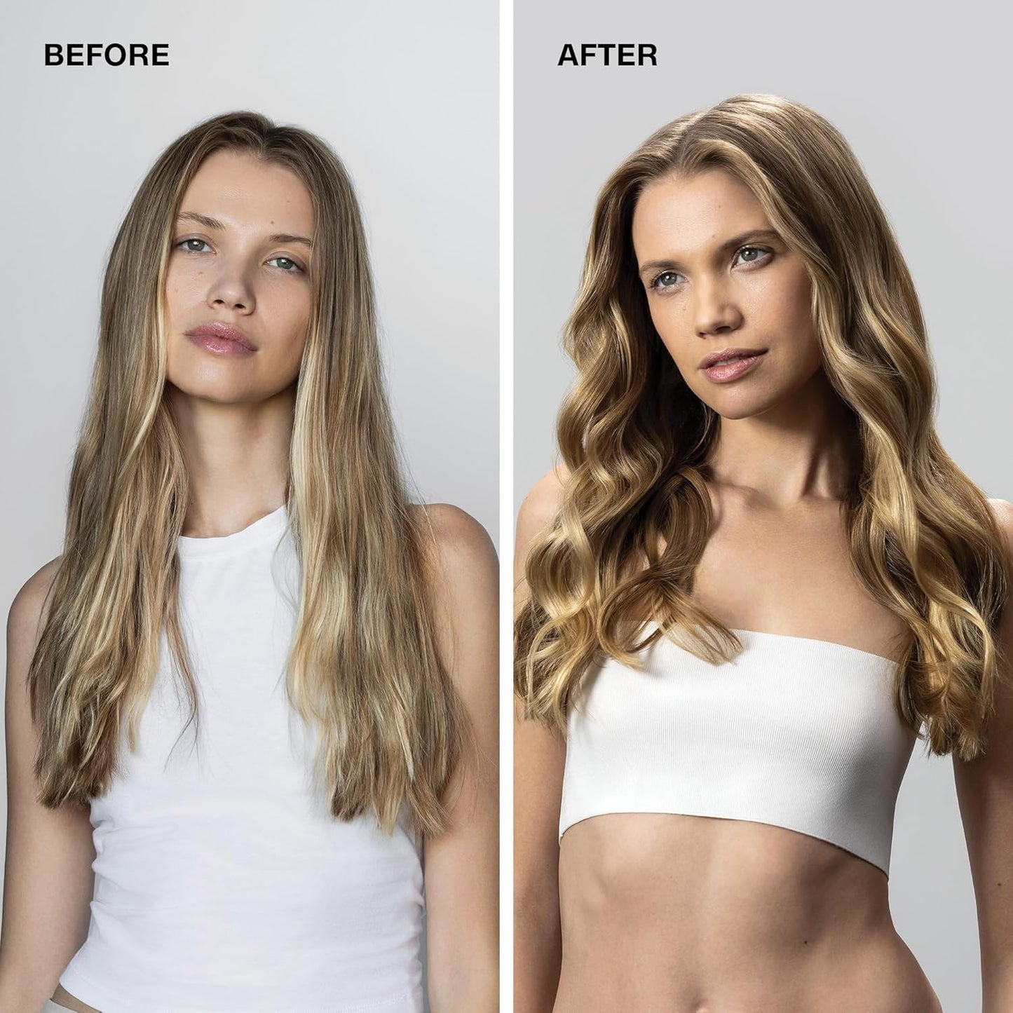 gel form that works across all hair types, especially coarse hair