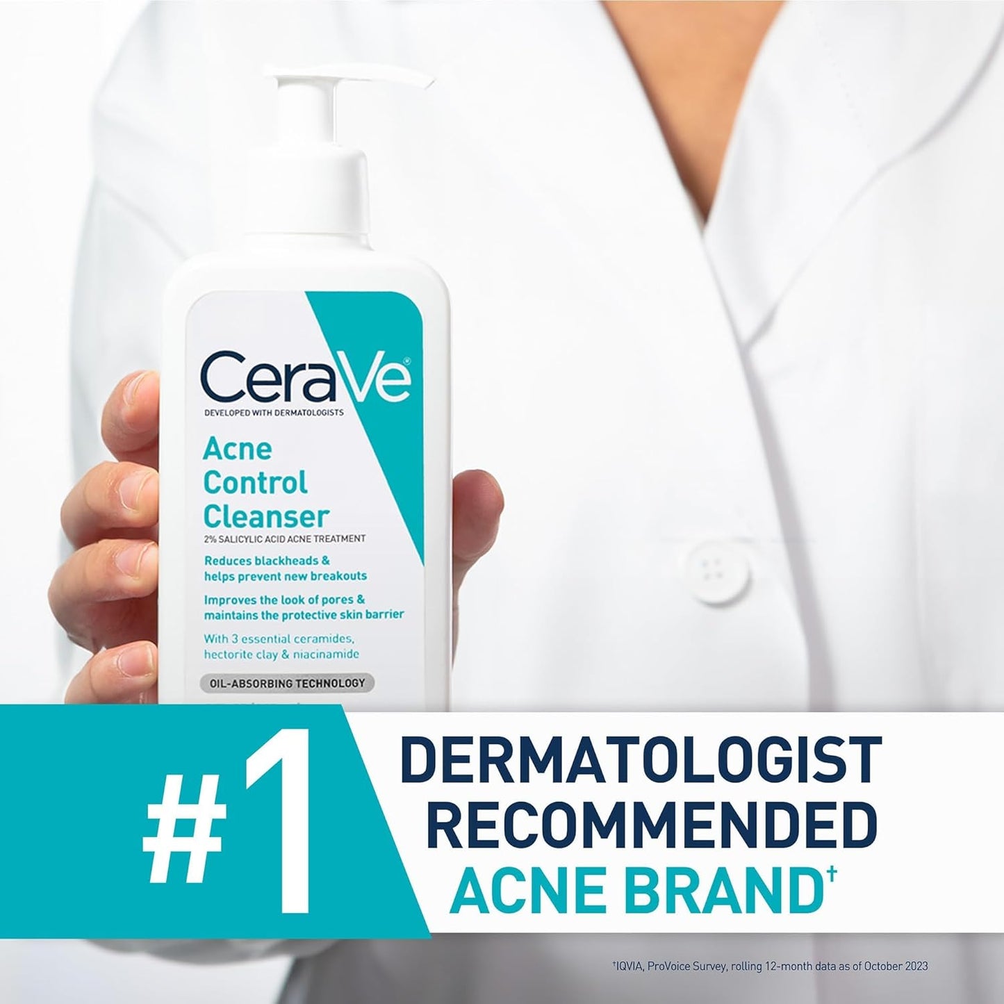 gel-to-foam texture that lathers lightly without leaving skin feeling tight or stripped