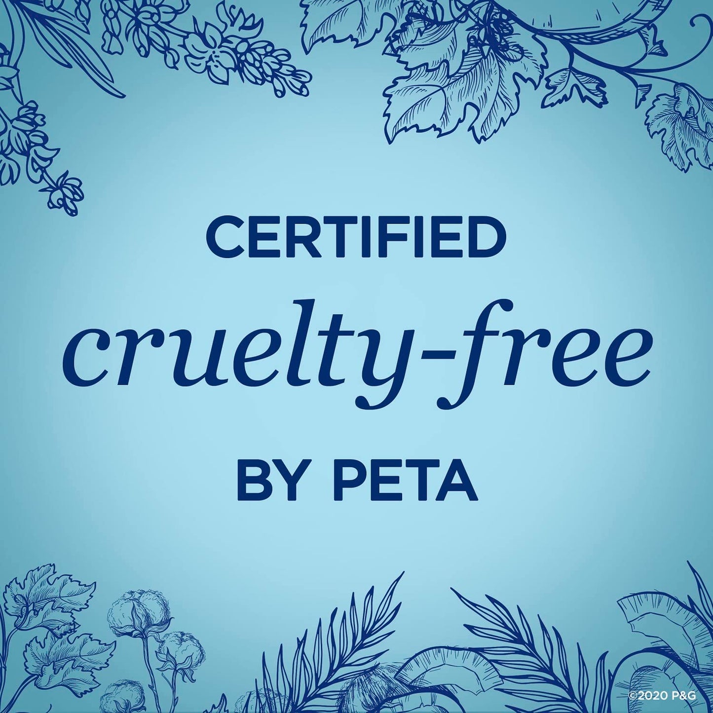 gentle formula designed for sensitive skin
