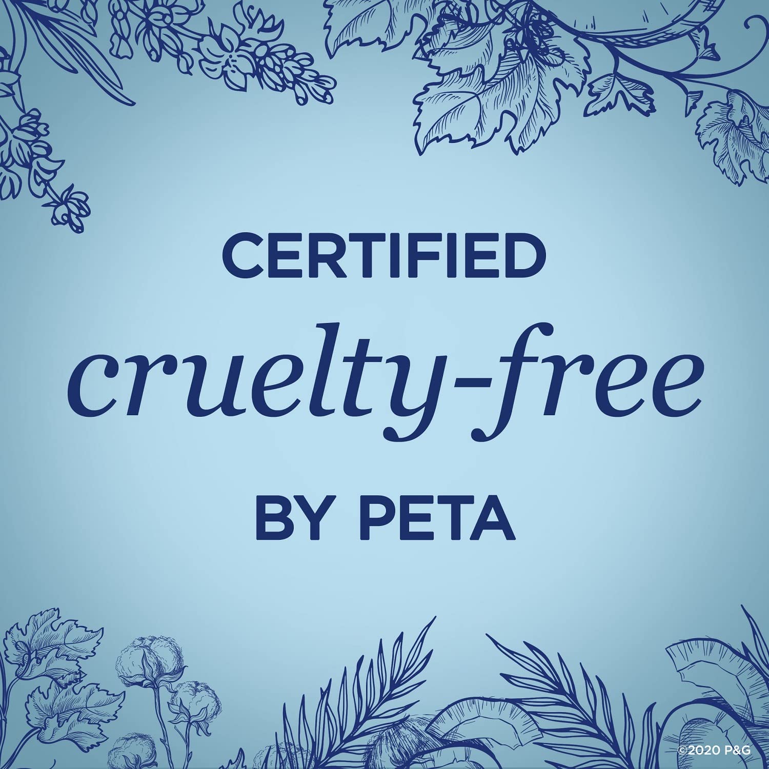 gentle formula designed for sensitive skin