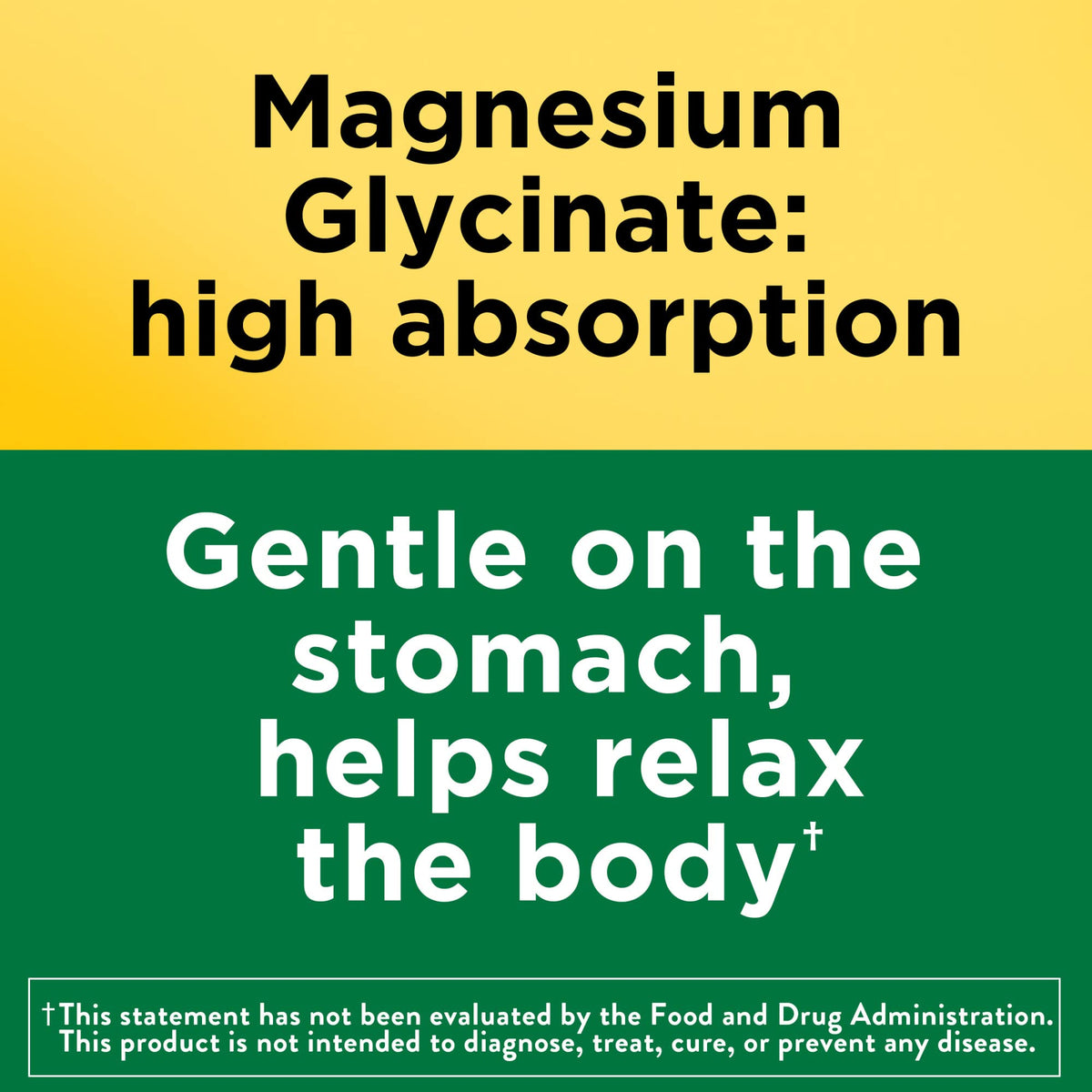gentle-on-stomach formula with better gi tolerance than magnesium oxide