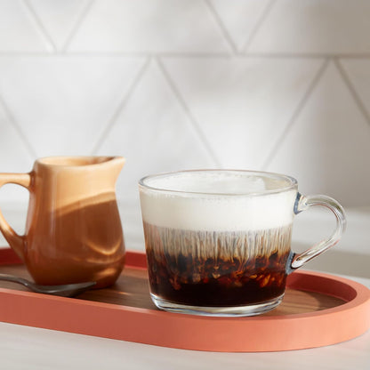 genuine k-cup pods compatible with all keurig coffee makers