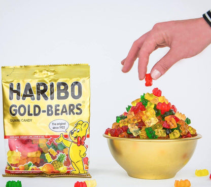 german original recipe with globally consistent flavor profile