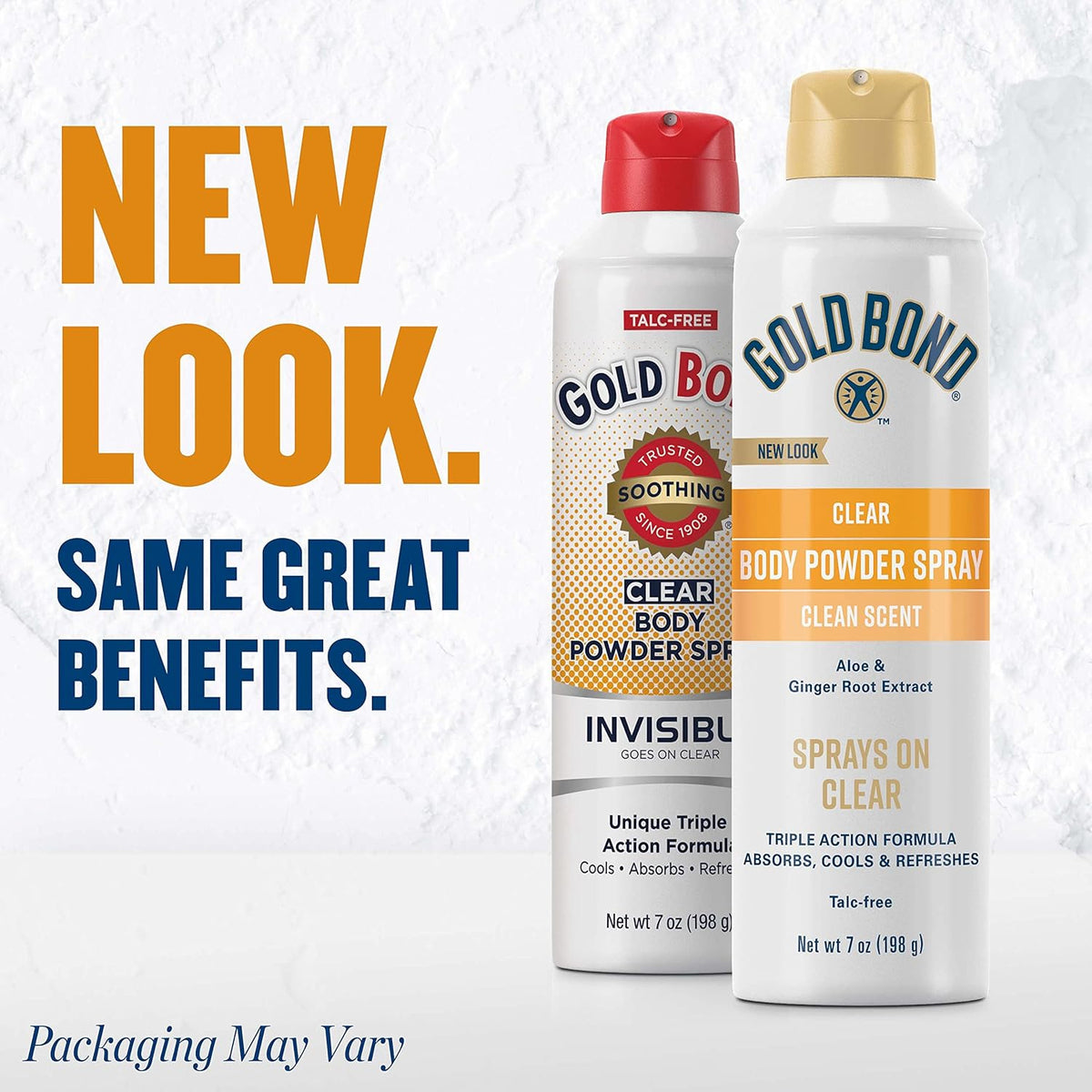 ginger-based active ingredient for skin-friendly odor neutralization