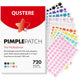 720 Count (Pack of 1)