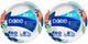 8.5 Inch - 90 Count (Pack of 2)