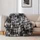Tie-dye Light Grey - 50“x60”
